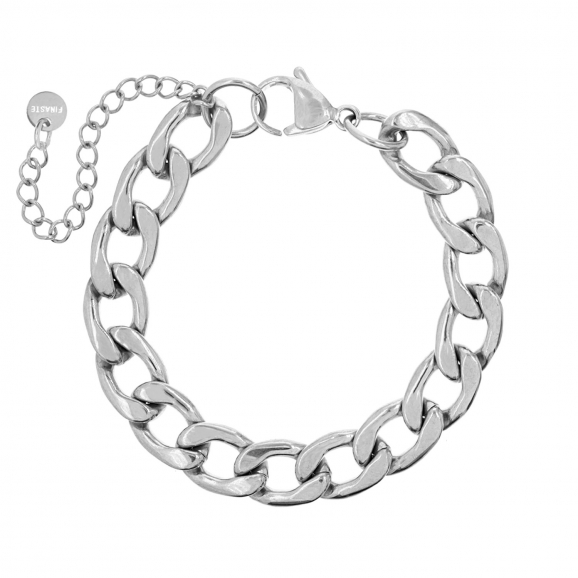 Armband Chain | Schakelarmband | Shop FINASTE.nl