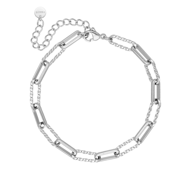 Iconic chain bracelet