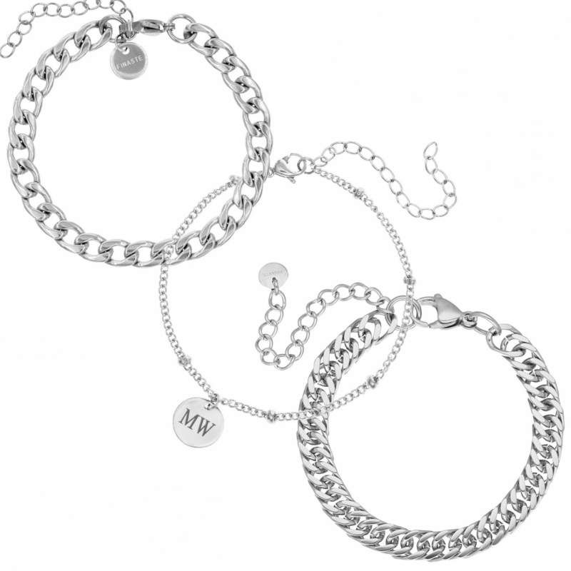 Armbanden set musthave