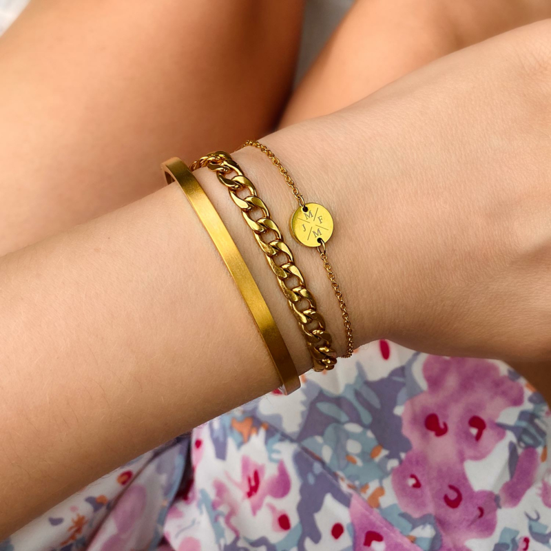 Trendy armparty om te kopen voor een mooie look