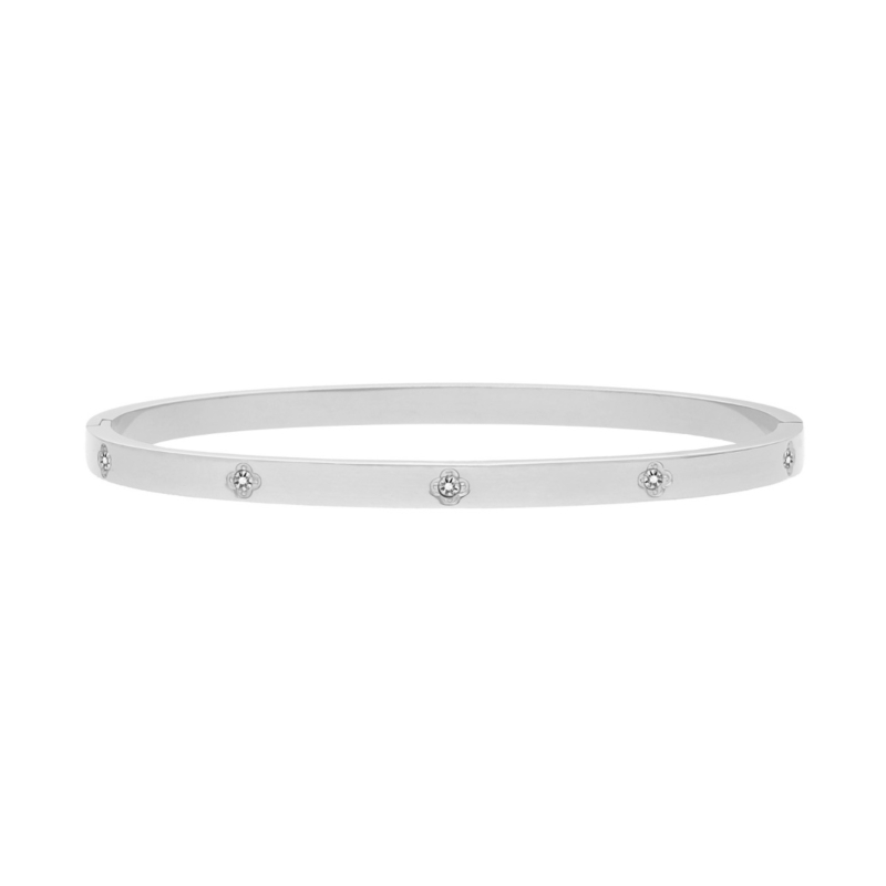 Bangle zilver