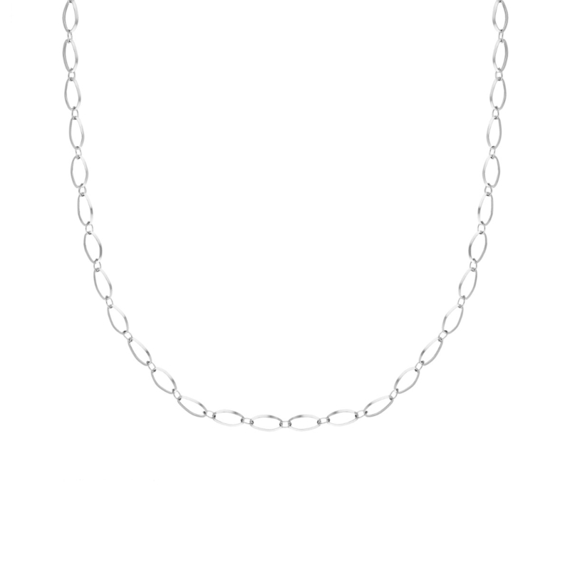 Lange chain ketting