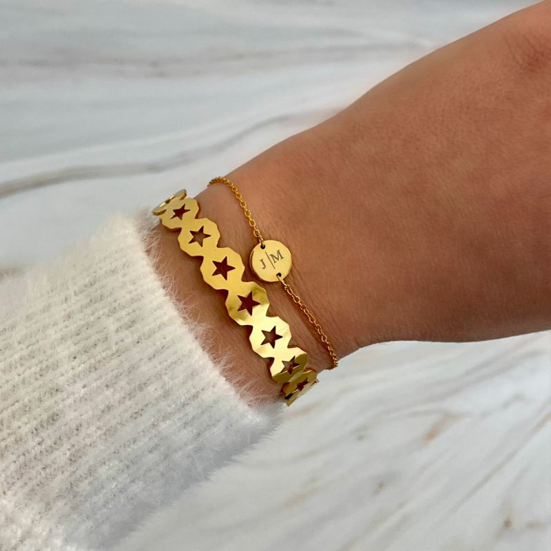 Voor mooie armbanden om te shoppen voor een leuke look