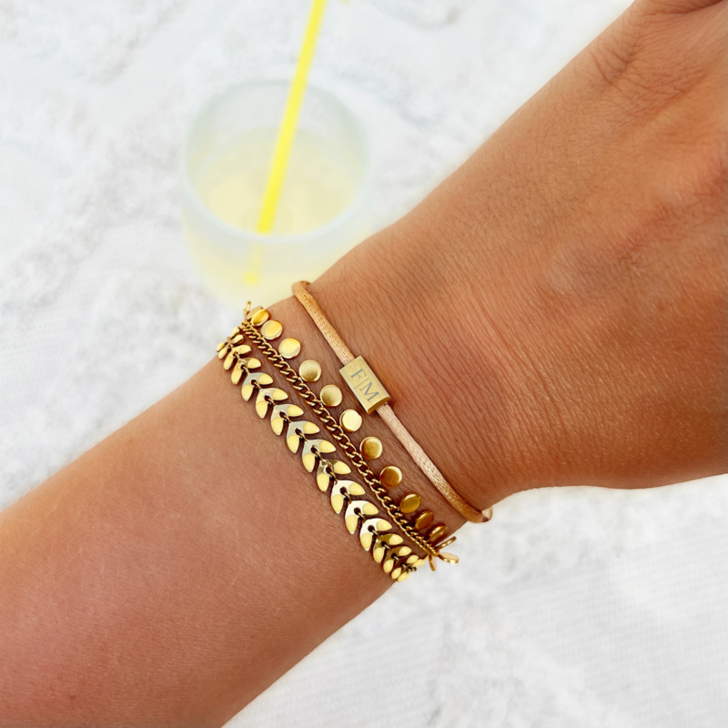 Gouden armparty