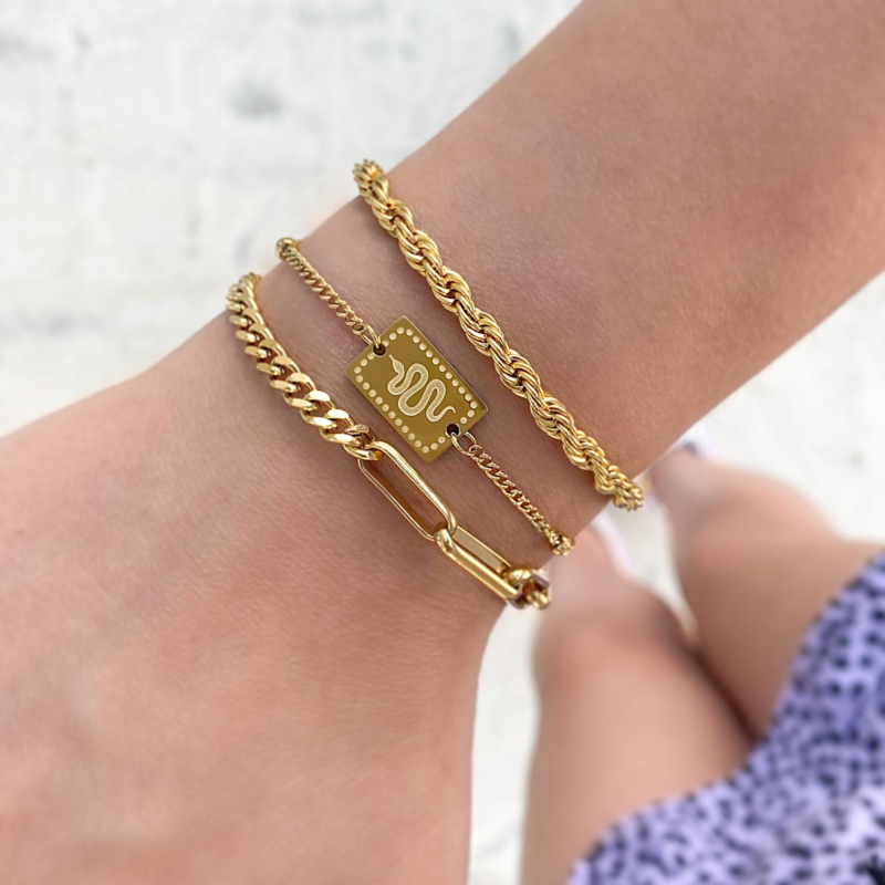 Trendy armbandjes voor een mooie look