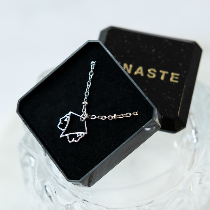 Ketting met sterrenbeeld