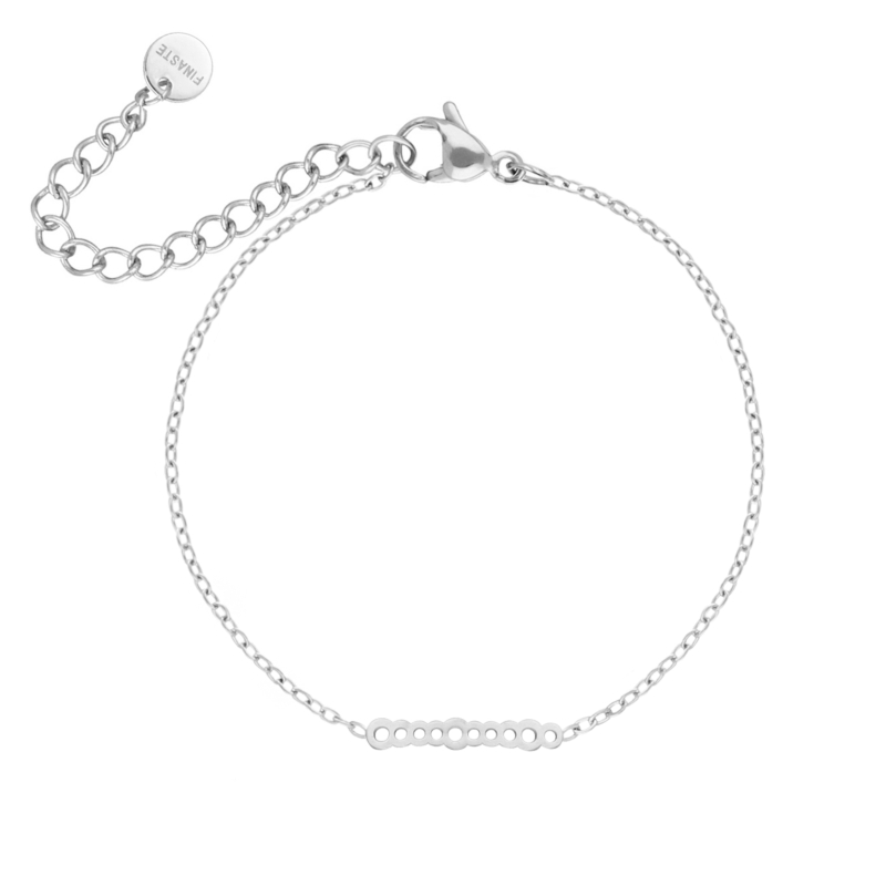 Bubbles armband 