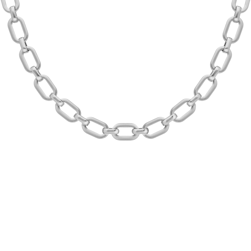 Chain lover necklace