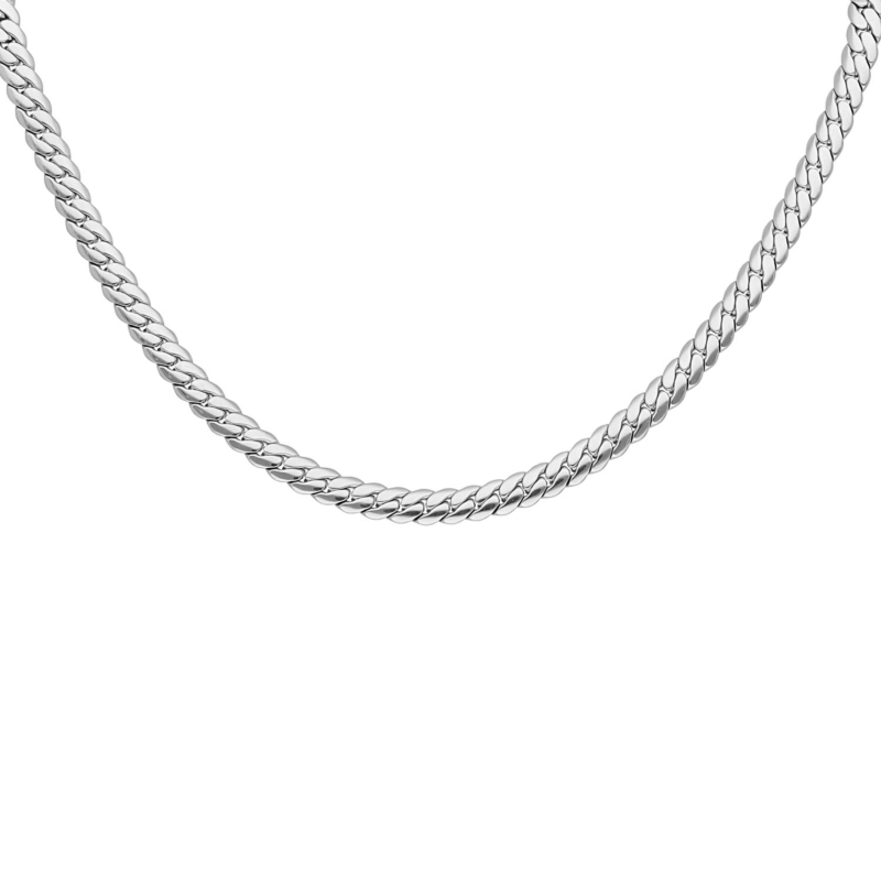 Ketting platte chain