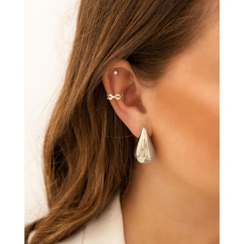 Ear cuff chains