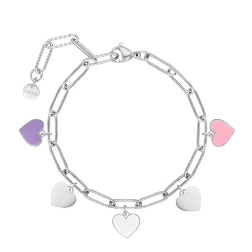 Bedelarmband love story