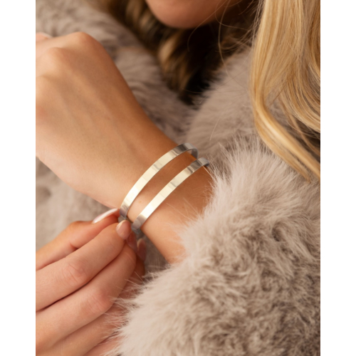 Bangle dubbel