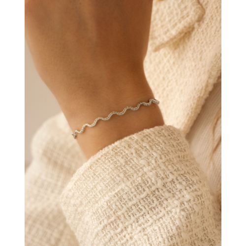 Armband wave 