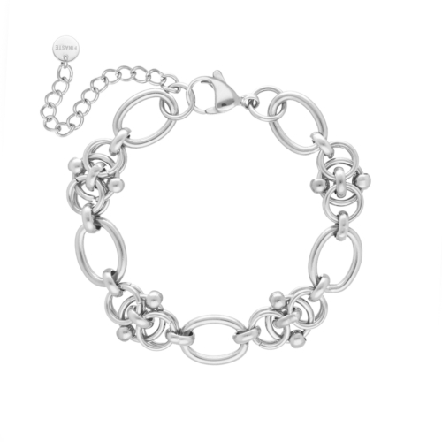 Style icon bracelet