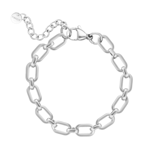 Chain lover bracelet