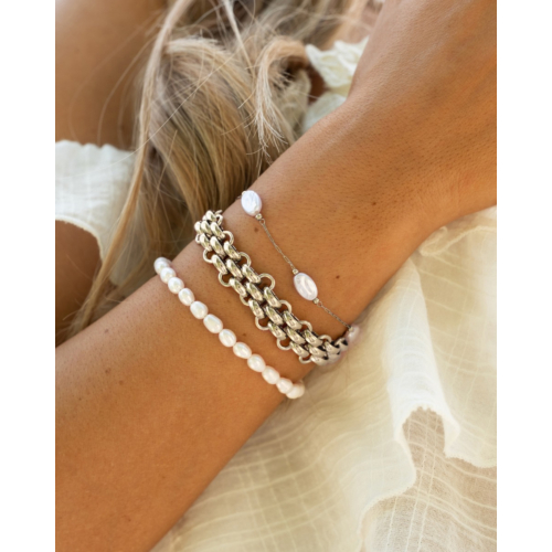 Parel Armband Musthave