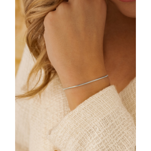 Minimalistische armband musthave