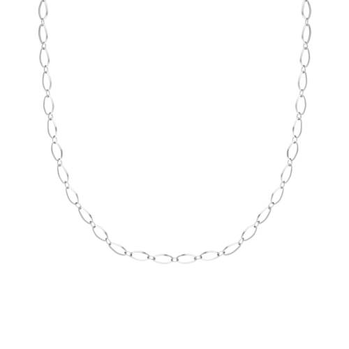 Lange chain ketting