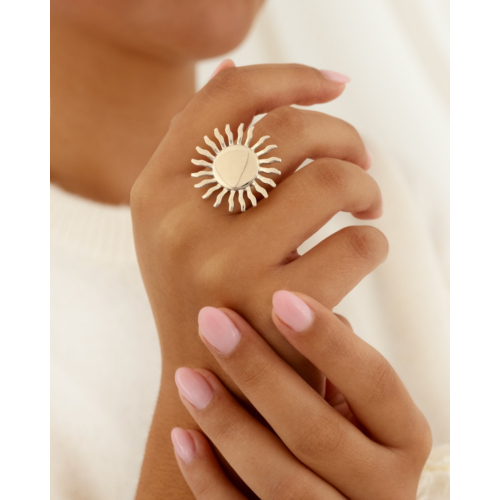 Zon ring statement