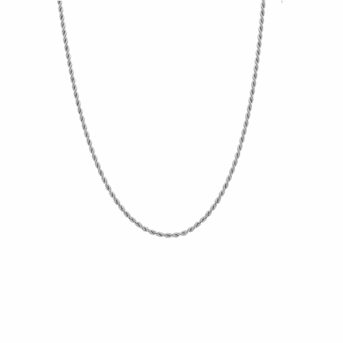 Gedraaide chain ketting