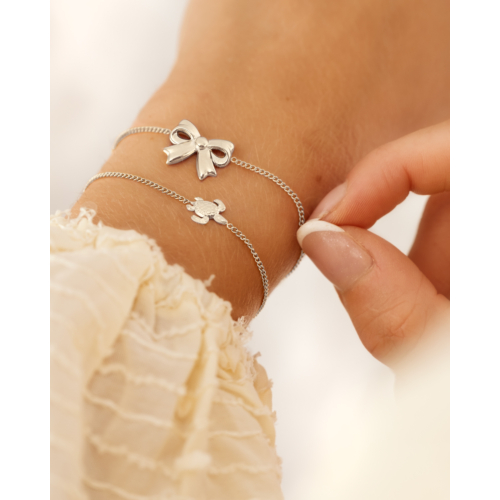 Armband met schildpad