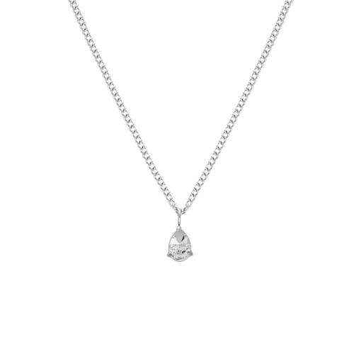 Ketting sparkle drop