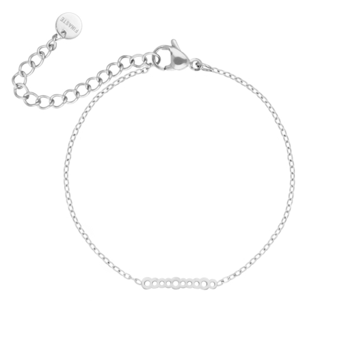 Bubbles armband 