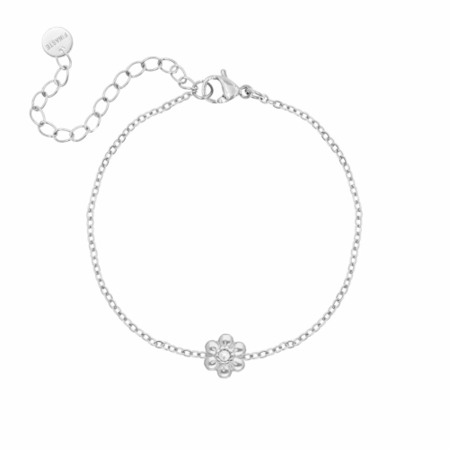 Bracelet Daisy Pearl