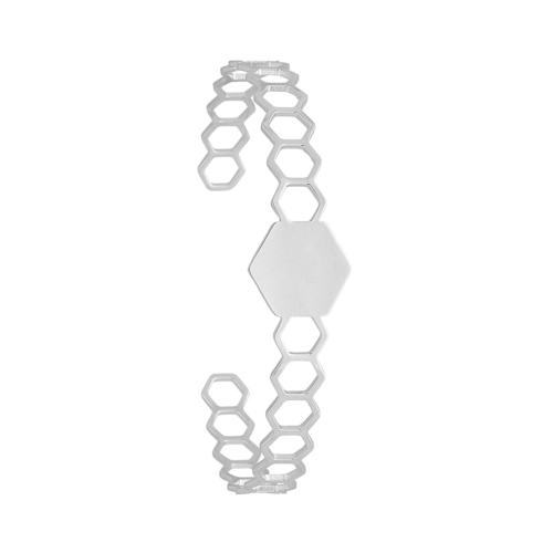 Bangle hexagon