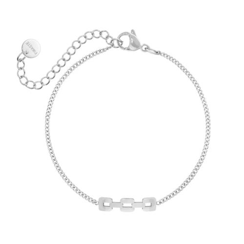 Armband bold chain charm 