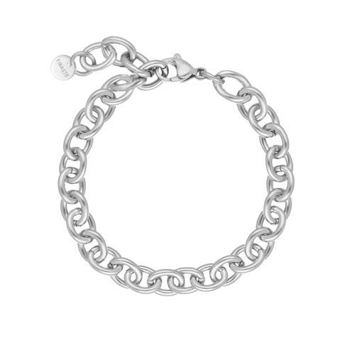 Chain link bracelet