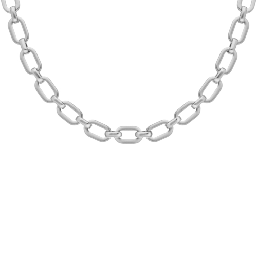 Chain lover necklace