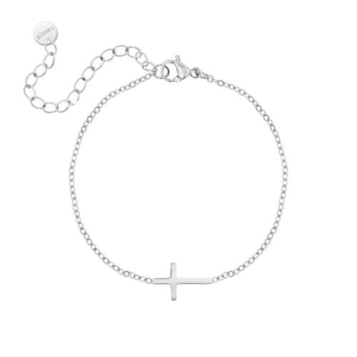 Cross armband