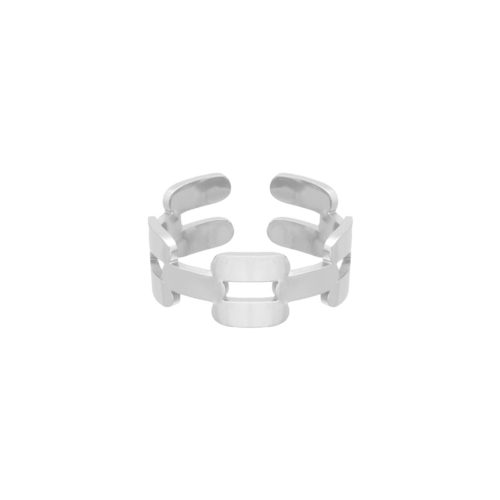 Ring bold chain