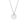 Zodiac sign ketting