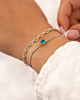 Armband met musthave schakeltjes