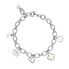 Bestselling charm bracelet