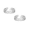 Bff ringen little hearts