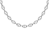 Chain necklace eyecatcher