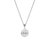 Letter ketting 3 initialen