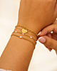 Gouden armparty