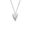 Sweet heart ketting graveren