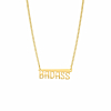 quote ketting goud