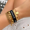 Shop de mooie armbandjes