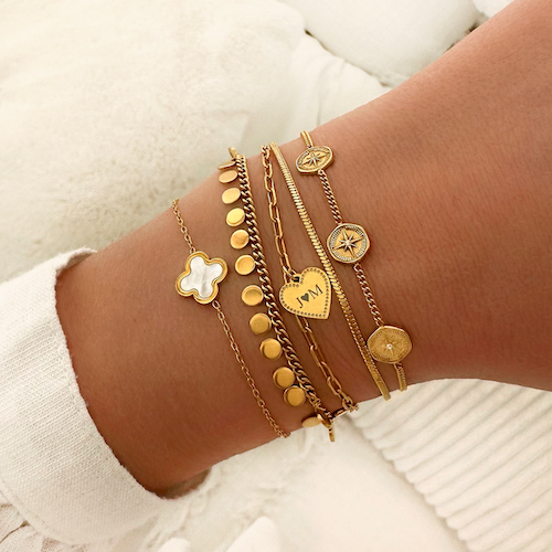 Musthave sieraden voor zomer 2023