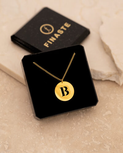 initial ketting