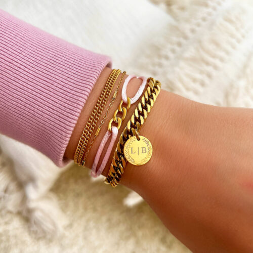 armparty goud